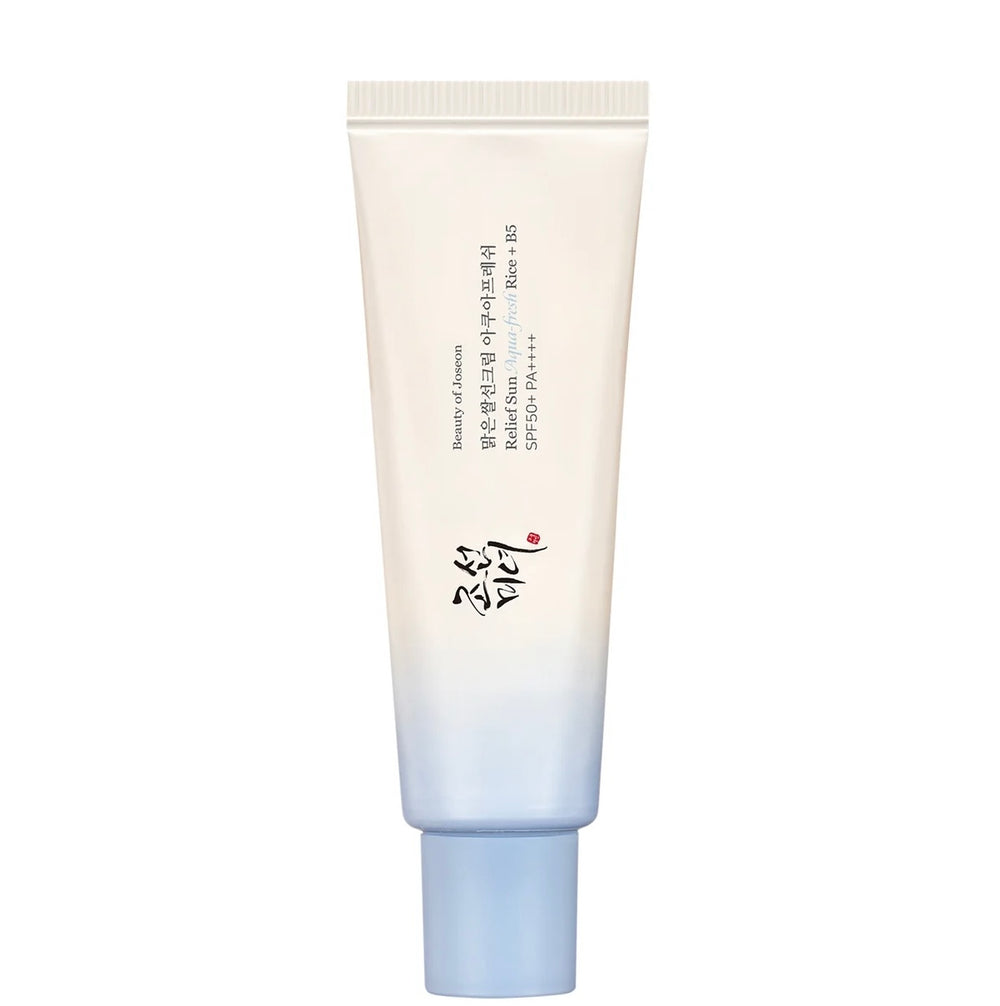 Beauty Of Joseon Relief Sun Aqua-Fresh Rice + B5 SPF50+ PA++++ - 50ml