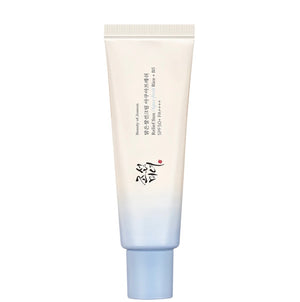 Beauty Of Joseon Relief Sun Aqua-Fresh Rice + B5 SPF50+ PA++++ - 50ml