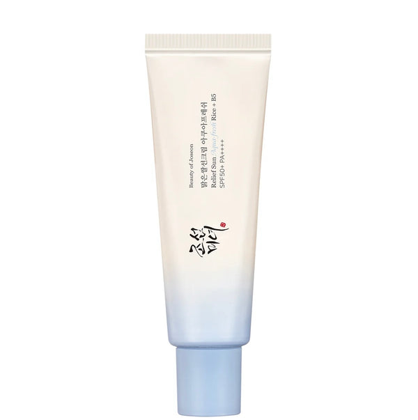 Beauty Of Joseon Relief Sun Aqua-Fresh Rice + B5 SPF50+ PA++++ - 50ml
