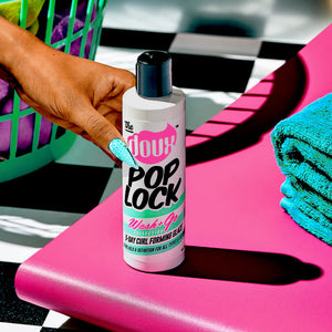 The Doux POP LOCK 5-Day Curl Forming Glaze - 236ml