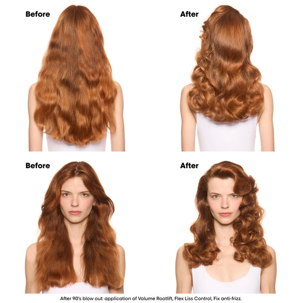 L'Oréal Professionnel Tecni Art Fix Anti-Frizz Hairspray - 250ml