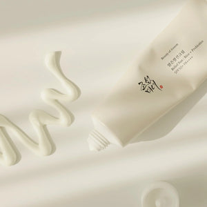 Beauty Of Joseon Relief Sun Rice + Probiotics SPF50+ Sunscreen - 50ml