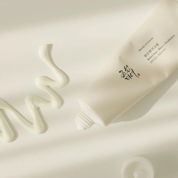 Beauty Of Joseon Relief Sun Rice + Probiotics SPF50+ Sunscreen - 50ml