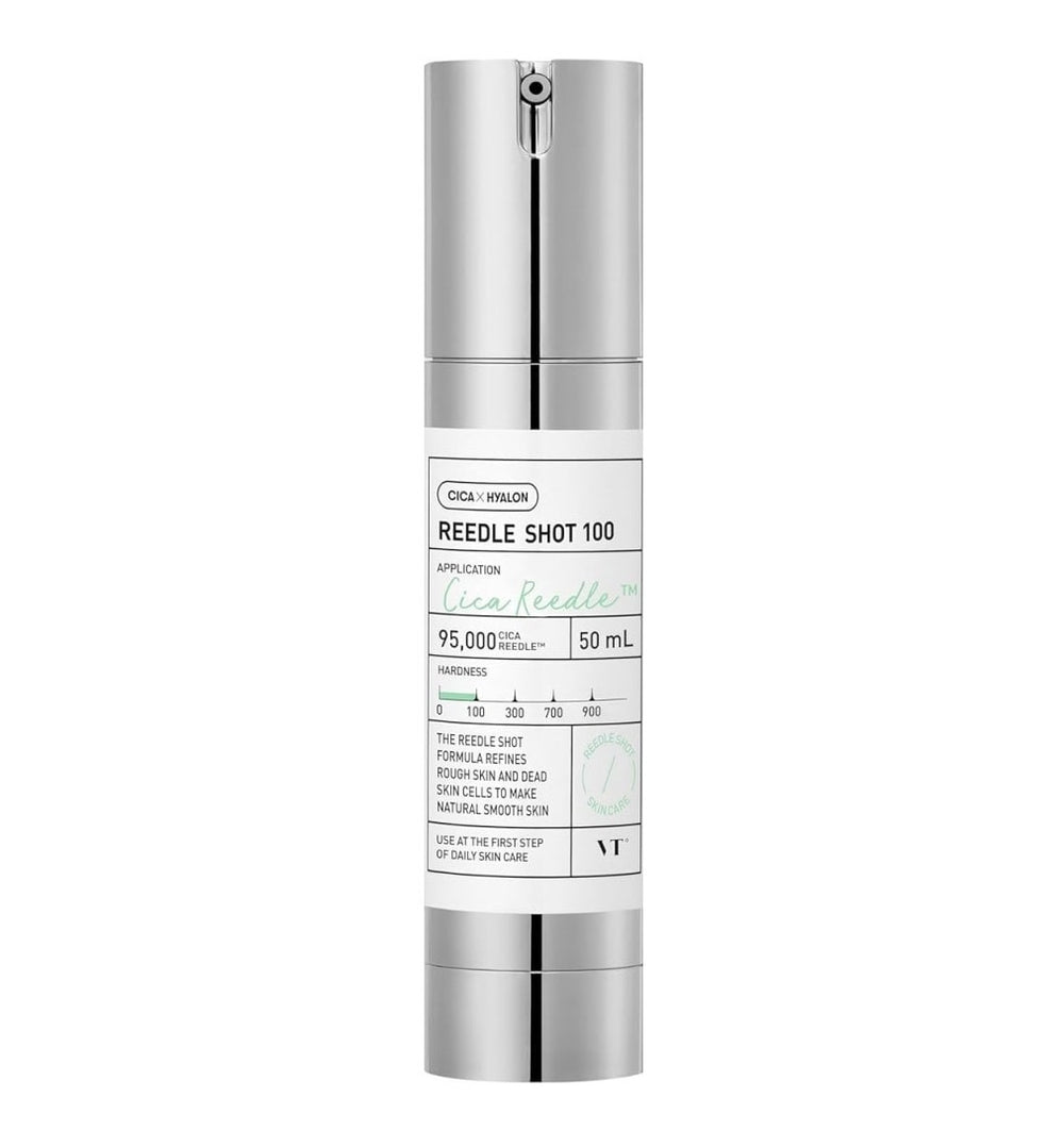 VT Cosmetics Reedle Shot 100 - 50ml