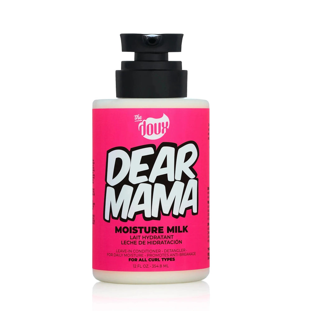 The Doux DEAR MAMA Moisture Milk Leave-In Conditioner - 354ml