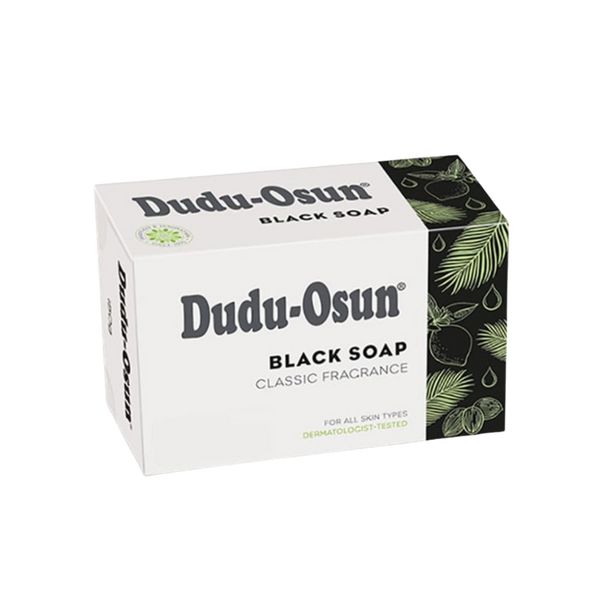 Dudu Osun African Black Soap Classic - 150g