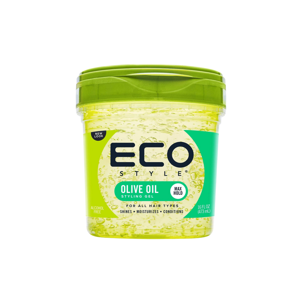 Eco Style Olive Oil Styling Gel - 236ml