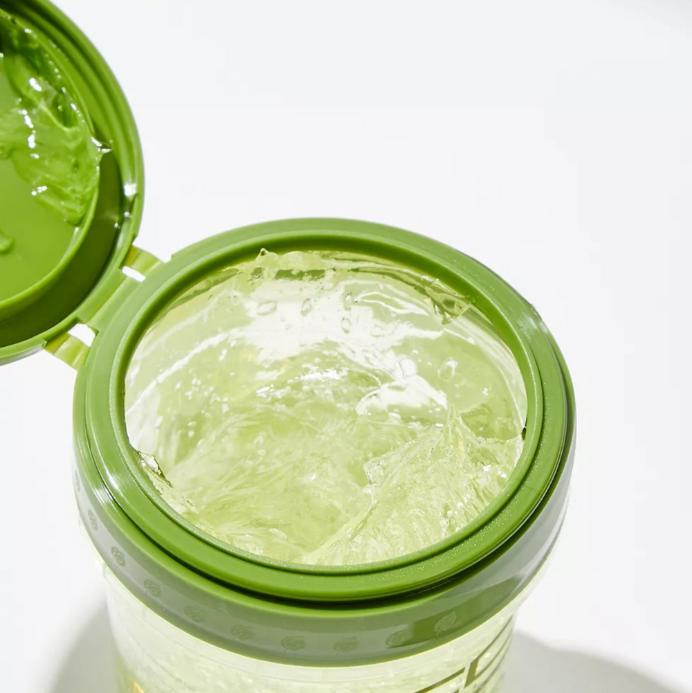 Eco Style Olive Oil Styling Gel - 473ml