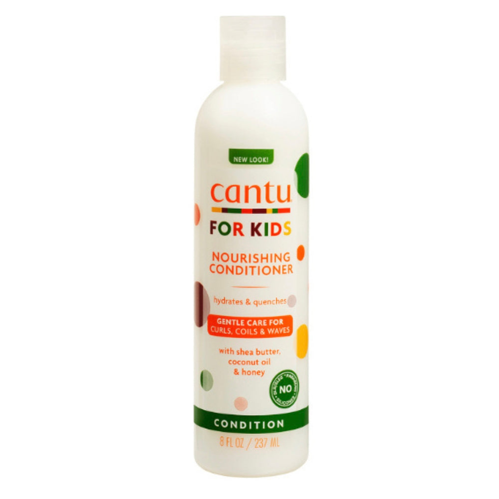 Cantu For Kids Nourishing Conditioner - 237ml