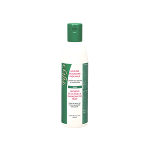 Fiftys Ageless Extratone Fade Milk Plus For Face & Body - 300ml