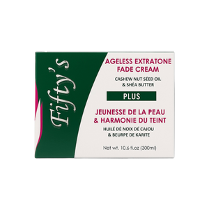 Fiftys Ageless Extratone Fade Cream Plus - 300ml