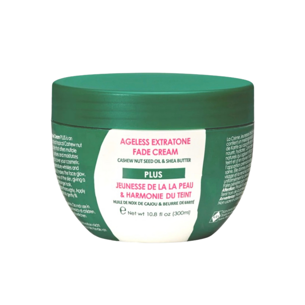 Fiftys Ageless Extratone Fade Cream Plus - 300ml