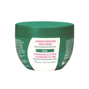 Fiftys Ageless Extratone Fade Cream Plus - 300ml