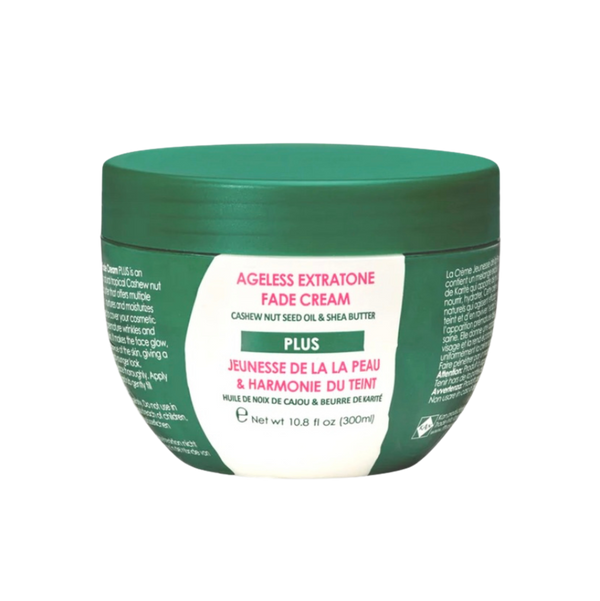 Fiftys Ageless Extratone Fade Cream Plus - 300ml