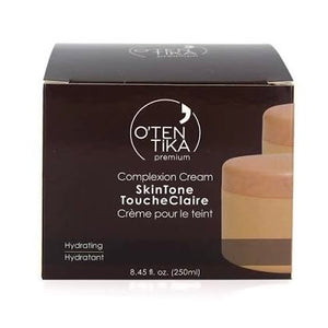 O’Tentika Premium Skin Tone Complexion Cream - 250ml