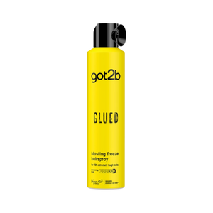 Schwarzkopf Got2b Glued Blasting Freeze Spray - 300ml