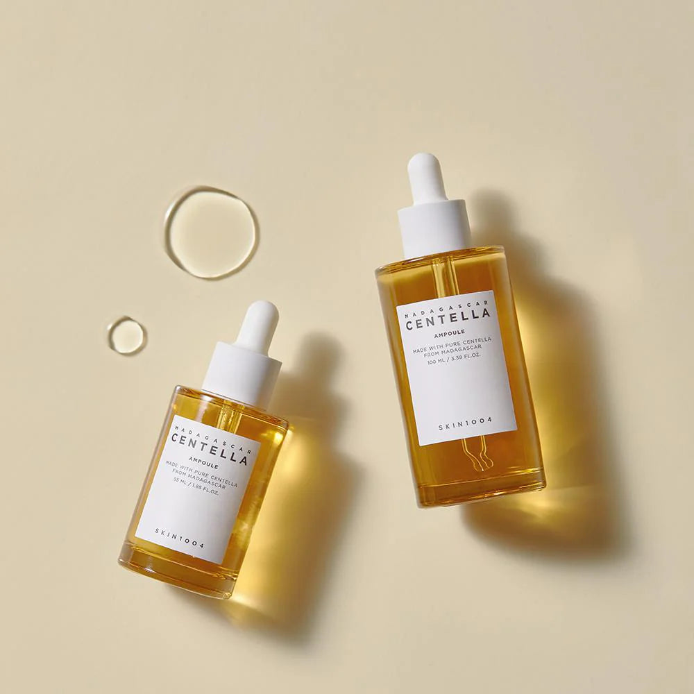 SKIN1004 Madagascar Centella Ampoule - 100ml