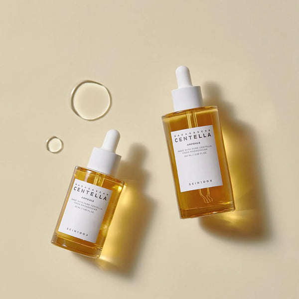 SKIN1004 Madagascar Centella Ampoule - 100ml