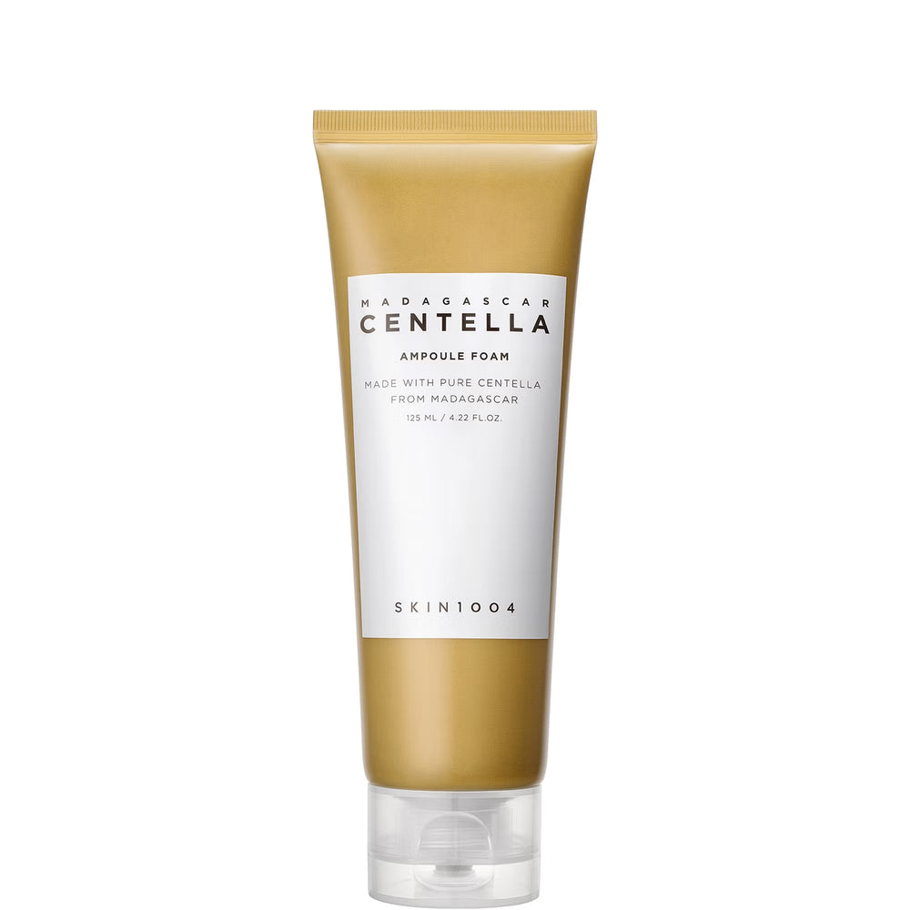 SKIN1004 Centella Ampoule Foam Cleanser - 125ml
