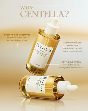 SKIN1004 Madagascar Centella Ampoule - 100ml