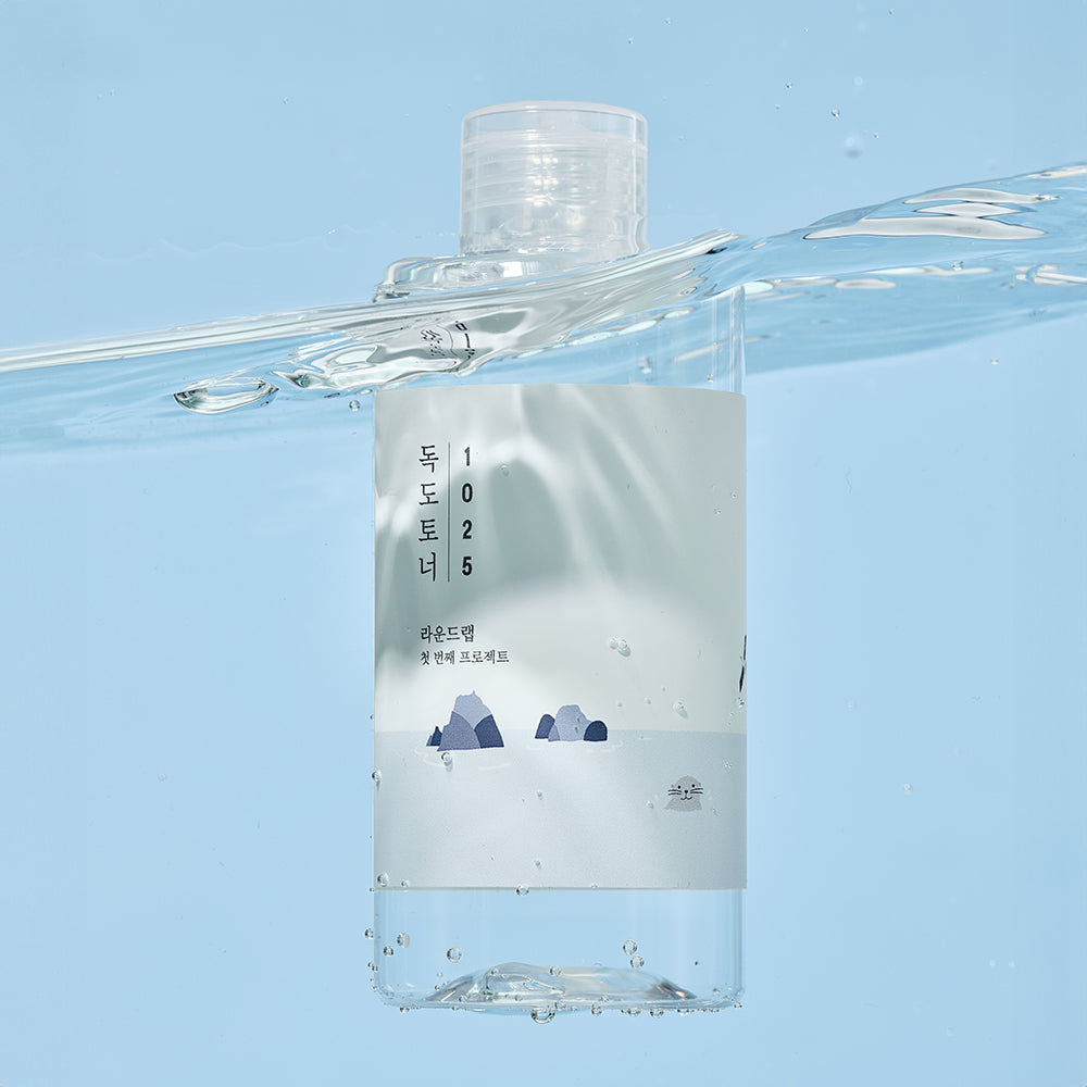 Round Lab 1025 Dokdo Toner - 100ml