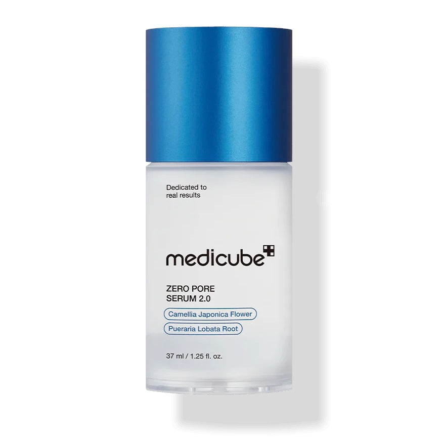 Medicube Zero Pore Serum 2.0 - 37ml