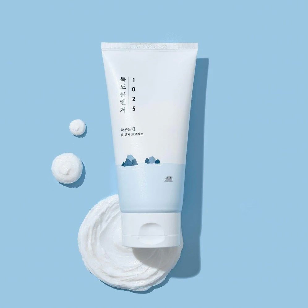 Round Lab 1025 Dokdo Cleanser - 150ml