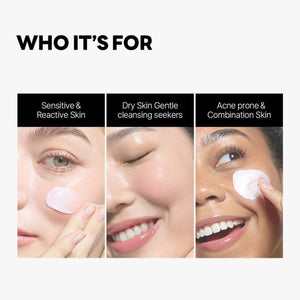 Round Lab 1025 Dokdo Cleanser - 150ml