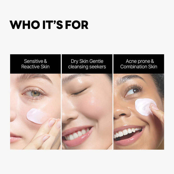 Round Lab 1025 Dokdo Cleanser - 150ml