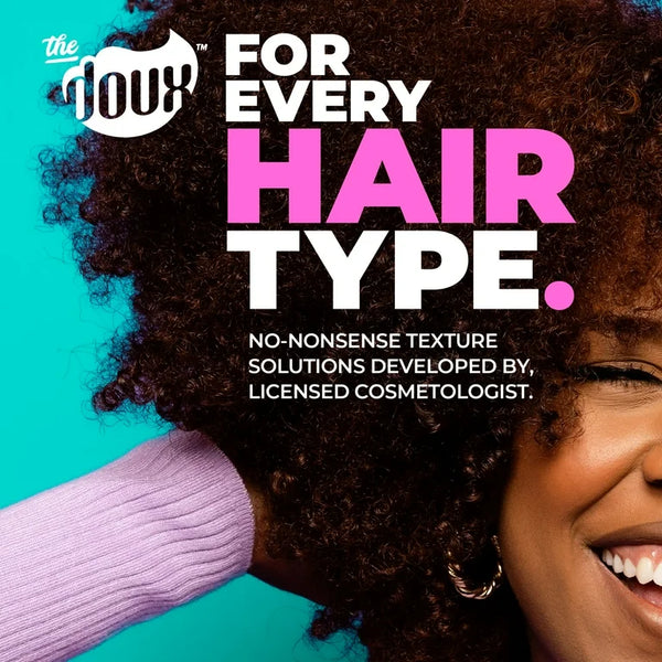 The Doux Crazy Sexy Curl Honey Setting Foam - 207ml