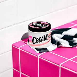 The Doux CREAM Twist and Curl Cream - 473ml