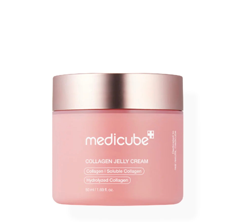 Medicube Collagen Jelly Cream - 50ml