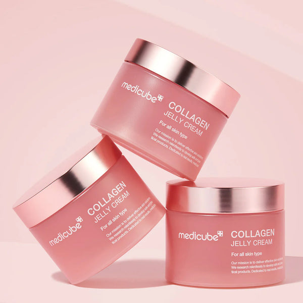Medicube Collagen Jelly Cream - 50ml