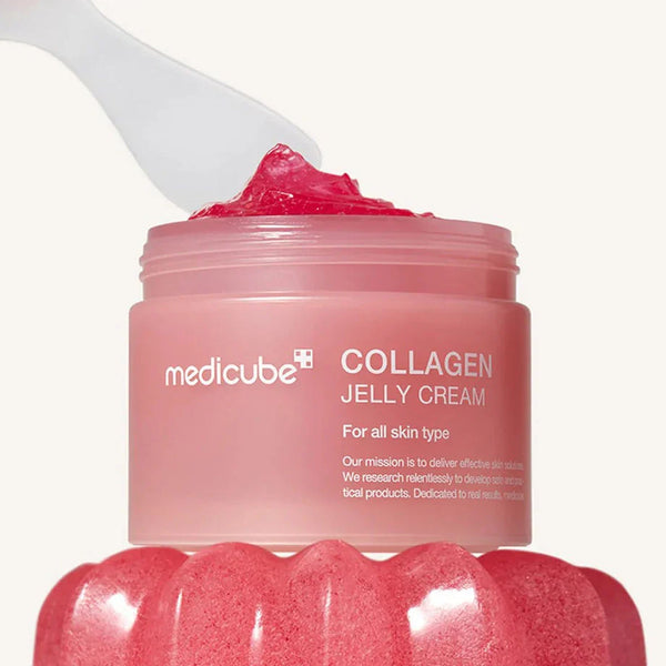 Medicube Collagen Jelly Cream - 50ml