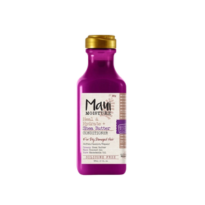 Maui Moisture Heal & Hydrate + Shea Butter Conditioner - 385ml