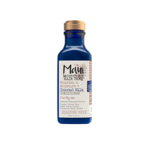 Maui Moisture Nourish & Moisture+ Coconut Milk Conditioner - 385ml