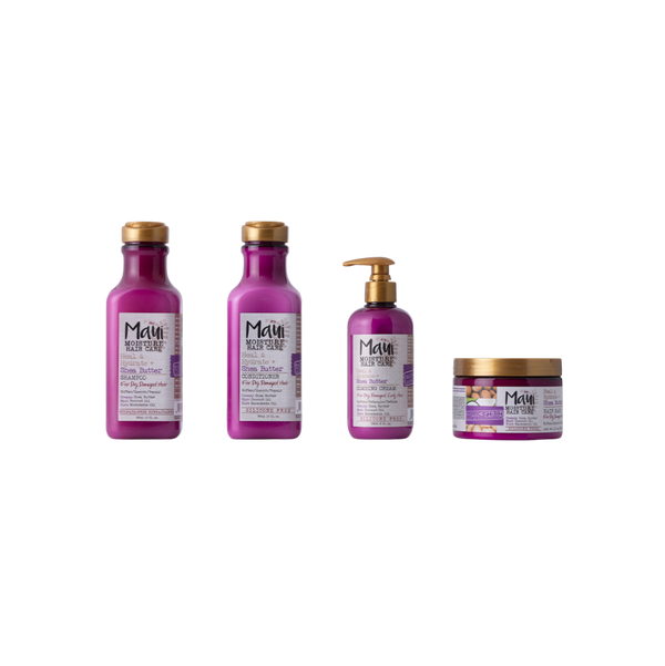Maui Moisture Heal & Hydrate + Shea Butter Conditioner - 385ml