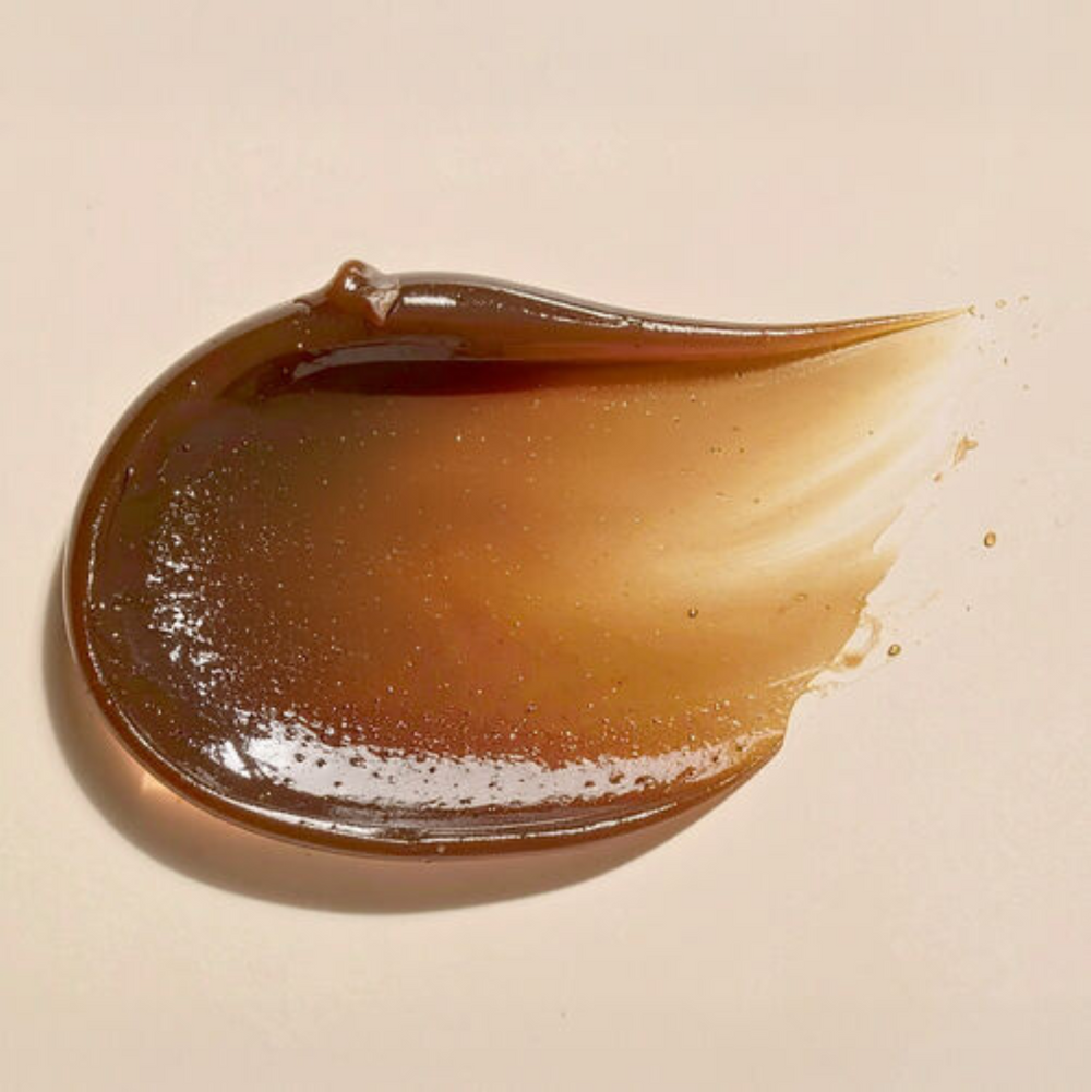 Perfect Natural Moroccan Soap With Olive Oil & Honey - 35oz