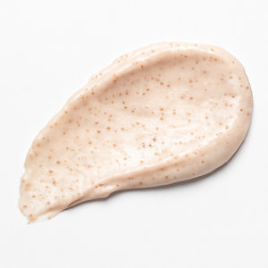 Silky Cool Fruit Face & Body Scrub - 500ml