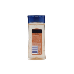 Vaseline Intensive Care Cocoa Radiant Body Oil - 200ml