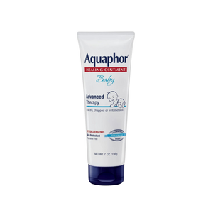 Aquaphor Baby Healing Ointment For Dry, Chapped & Irritated Skin - 7oz