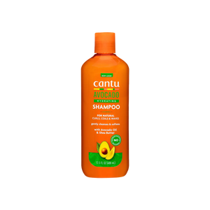 Cantu Avocado Hydrating Shampoo - 400ml